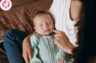Baby and Toddler Nap Chart