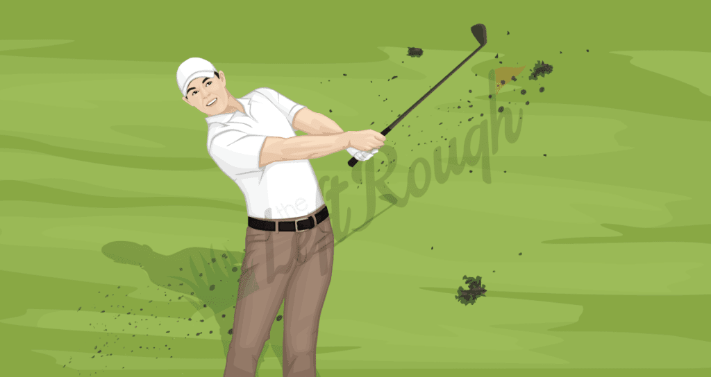 What Degree is a Pitching Wedge