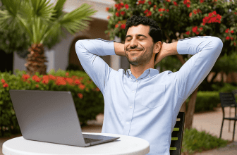 Case Study: How CBD Therapy Helped a Working Professional Overcome Stress and Sleep Disturbances Natural – Buy CBD + THC Oil India | Buy Best CBD Oil India