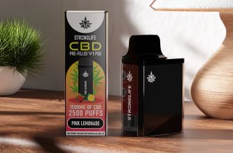 No Nicotine Vape: What’s Driving The Shift?