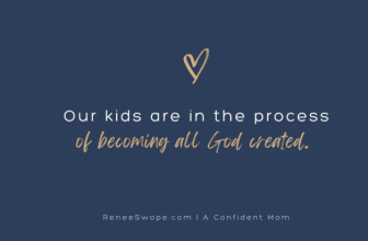 The Personality Potato Bar | Renee Swope