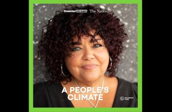 (Solar) Power to the People, With Elizabeth Yeampierre