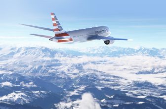 American Airlines is ready to welcome millions of holiday travelers