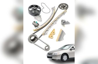 2007 Honda Crv Timing Belt Or Chain: Which One Should You Choose?