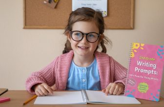 2nd Grade Writing Prompts: 100+ Fun Ideas for Young Writers