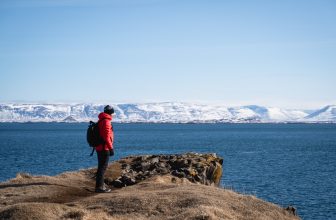 Snaefellsnes Peninsula in Iceland: the best things to do + itinerary · The Global Wizards