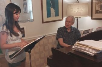 Voice Teacher Dr. William Day on Technique, Myths, and the “Five Magic Beans”