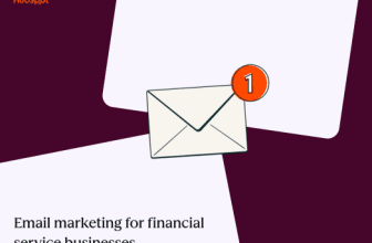 10 best email marketing tools for financial service businesses in 2025