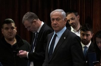 Israel Pushes Execution for Palestinian Prisoners