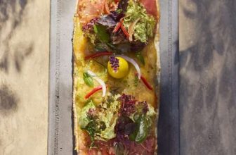 ROYAL MANSOUR MARRAKECH’S WINTER POP UP