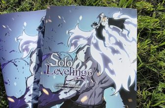 Solo Leveling Tom 6 (Recenzja): Esil, sparing z Goto i cień bitwy o Jeju