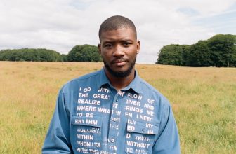 “I Don’t Want Another Fantasy”: Elliott Skinner Channels Light, Lineage, & a Quiet Reckoning on “RECALLING”