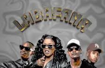 Nika Labafana Ikhekhe Labo Mp3 Download Fakaza HiphopZa