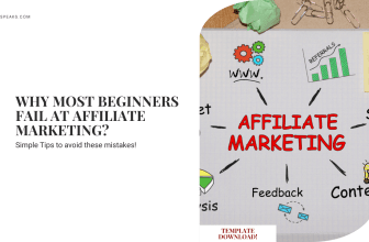 7 Brutal Reasons Why Affiliate Marketers Fail!