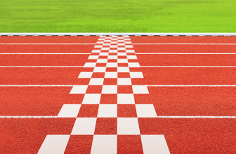 Desire Starts the Race — Drive Wins It