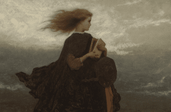 Eastman Johnson’s Haunting Vision – Urban Art & Antiques, Antiques Mysteries and Great Paintings
