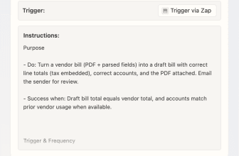 An AI Agent That Does It For You (Free Template)