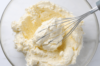 Buttercream Frosting