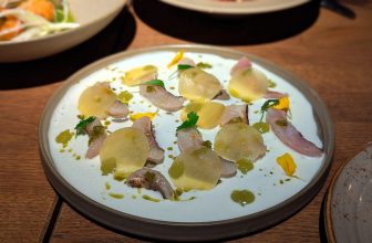 10 of the Best New(ish) Amsterdam Restaurants – the 2025 edition!