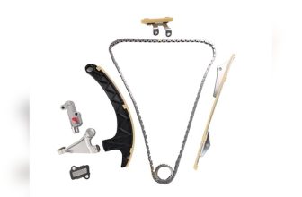 2021 Honda Crv 2Wd Timing Belt Or Chain: Which One Lasts Longer?