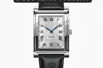 Why the Söner Nostalgia Stands Out Among Tank Watches