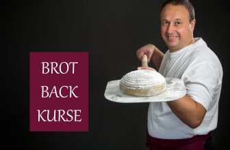 10 Jahre Backschule BrotBackKunst – Backhausgeflüster