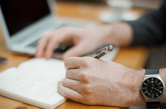 Raising Funding via Convertible Notes