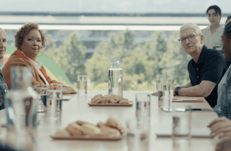 Apple Poaches Meta’s Top Lawyer, Lisa Jackson to Retire, Apple Streamlines Hierarchy