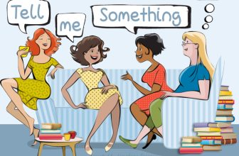 TCL’s Tell Me Something Tuesday #TMST #16 & #LetsDiscuss #12 – Ending Things Badly – December 16, 2025. – The Chocolate Lady’s Book Review Blog