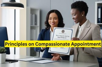 Principles on Compassionate Appointment: Supreme Court’s Key Takeaways
