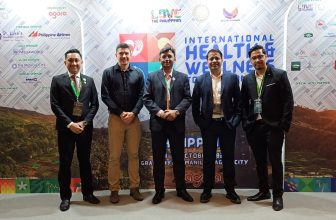 Philippines Hosts International Health and Wellness Tourism Congress, Mozocare Expands Network with Leading Hospitals