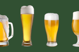 Four beers to drink while watching the Springboks