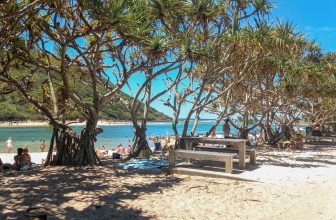 Sydney to Gold Coast Drive