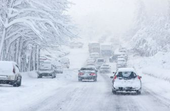 Why it is so important to have a back-up plan when organising events, and how to deal with problems