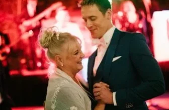 When the Trigger Is Your Mother — Beautiful Voyager