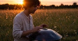 Low Light Mixes: Handpan Meditations