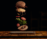 Smash Into Summer: How to Host the Ultimate Smashburger Bar for Memorial Day