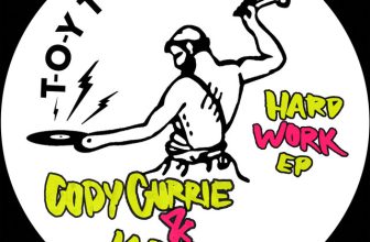 Cody Currie – Hard Work (ft. Kapote)