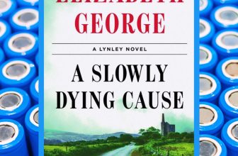 A Slowly Dying Cause –