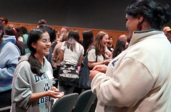 Monterey Bay Aquarium — We recently hosted our Educator Open House. This…