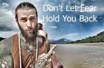 Vivien in Conversation with Master Nick Eagle – Don’t let Fear Hold You Back • Crystal Healing Techniques