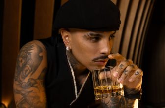 Buchanan’s Green Seal Launches Bold Campaign Featuring Rauw Alejandro