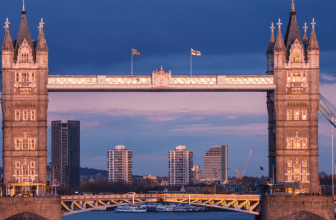 Ultimate Guide To The West End