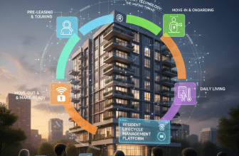 Smart Tech for the Full Resident Lifecycle
