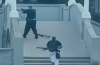 Fears Bondi attackers had accomplices after secret visits to contacts in extremist hotspot in Philippines