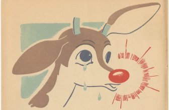 The Chicago Origins of Rudolph the Red-Nosed Reindeer