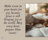 Week 2 – Sparrow’s Song Ministries