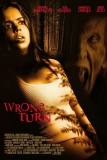 Wrong Turn (2003): Terror in the Woods