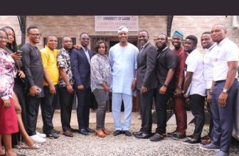 We are reducing knowledge gap and fraud in real estate business—Realtor