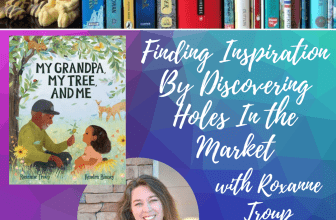 Finding inspiration by discovering holes in the market – The Wonder of Words